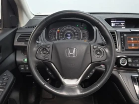 Honda Cr-v 4WD EX-L, снимка 13