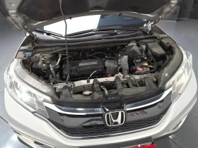 Honda Cr-v 4WD EX-L, снимка 6