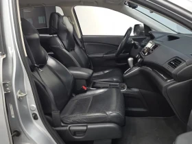 Honda Cr-v 4WD EX-L, снимка 11