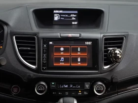 Honda Cr-v 4WD EX-L, снимка 14