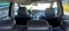Subaru B9 tribeca, снимка 5