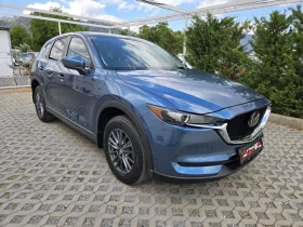 Mazda CX-5 2.5i-190кс= 28.000км= AWD= DISTRONIC= ШИБЕДАХ= ТОП, снимка 2