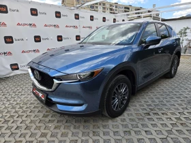 Mazda CX-5 2.5i-190кс= 28.000км= AWD= DISTRONIC= ШИБЕДАХ= ТОП, снимка 6