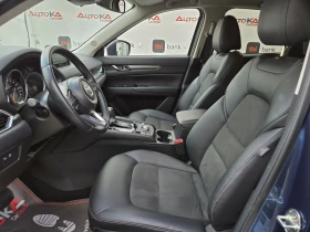Mazda CX-5 2.5i-190кс= 28.000км= AWD= DISTRONIC= ШИБЕДАХ= ТОП, снимка 7