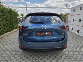 Mazda CX-5 2.5i-190кс= 28.000км= AWD= DISTRONIC= ШИБЕДАХ= ТОП, снимка 4