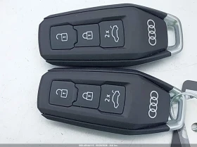 Audi Q6 E-Tron Prestige Quattro, снимка 11