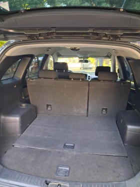 Chevrolet Captiva, снимка 10
