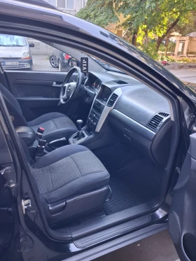 Chevrolet Captiva, снимка 7