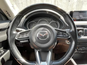 Mazda CX-5 4x4/150к.с./AUTO/NAVI/HeadUp/Kam/Multy/100 хил.км., снимка 13
