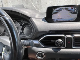 Mazda CX-5 4x4/150к.с./AUTO/NAVI/HeadUp/Kam/Multy/100 хил.км., снимка 12