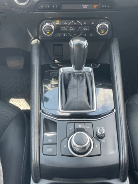 Mazda CX-5 4x4/150к.с./AUTO/NAVI/HeadUp/Kam/Multy/100 хил.км., снимка 11
