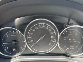 Mazda CX-5 4x4/150к.с./AUTO/NAVI/HeadUp/Kam/Multy/100 хил.км., снимка 10