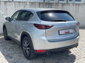 Mazda CX-5 4x4/150к.с./AUTO/NAVI/HeadUp/Kam/Multy/100 хил.км., снимка 6