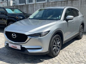 Mazda CX-5 4x4/150к.с./AUTO/NAVI/HeadUp/Kam/Multy/100 хил.км., снимка 5