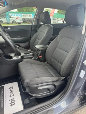 Kia Sportage 2.0CRDi 4x4, снимка 7