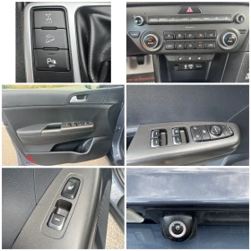 Kia Sportage 2.0CRDi 4x4, снимка 14