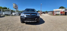 Opel Antara 2, 4i БЕНЗИН, снимка 2