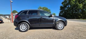 Opel Antara 2, 4i БЕНЗИН, снимка 7