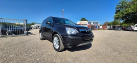 Opel Antara 2, 4i БЕНЗИН, снимка 3