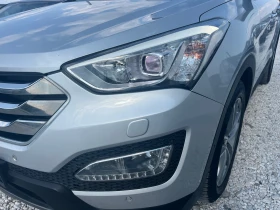 Hyundai Santa fe 2.2CRDi 4WD Full, снимка 14