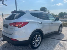 Hyundai Santa fe 2.2CRDi 4WD Full, снимка 4