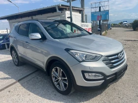 Hyundai Santa fe 2.2CRDi 4WD Full, снимка 3