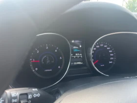 Hyundai Santa fe 2.2CRDi 4WD Full, снимка 7