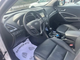 Hyundai Santa fe 2.2CRDi 4WD Full, снимка 9