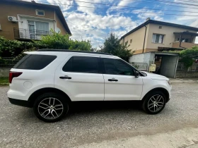 Ford Explorer 3.5 ECOBOOST, снимка 3