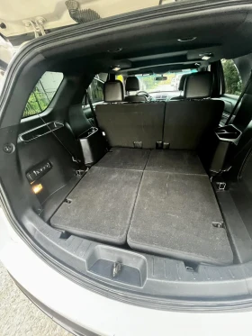 Ford Explorer 3.5 ECOBOOST, снимка 10