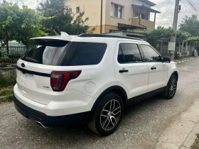 Ford Explorer 3.5 ECOBOOST, снимка 4