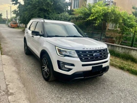 Ford Explorer 3.5 ECOBOOST, снимка 6