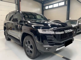 Toyota Land cruiser LC300* GR-SPORT* DISTR* MEMORY* 360CAM* JBL* , снимка 2