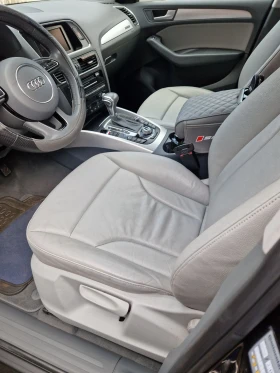 Audi Q5 Джип, снимка 7