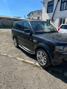 Land Rover Range Rover Sport 2dr 3.0 3.6 HSE, снимка 3