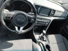 Kia Sportage, снимка 4