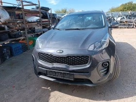 Kia Sportage, снимка 1