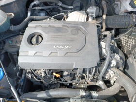 Kia Sportage, снимка 5 - Автомобили и джипове - 42072321