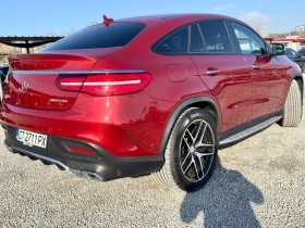 Mercedes-Benz GLE 450 AMG 63-paket. AMG, снимка 5