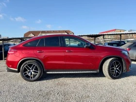 Mercedes-Benz GLE 450 AMG 63-paket. AMG, снимка 4