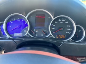 Porsche Cayenne cayenne 4.8 S | Mobile.bg   8