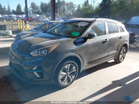 Kia Niro EV EX, снимка 3