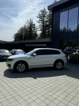 VW Touareg, снимка 4