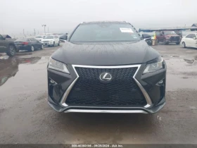 Lexus RX 350 F SPORT - [13] 