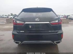 Lexus RX 350 F SPORT - [17] 