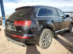 Audi Q7 PREMIUM PLUS | Mobile.bg    4