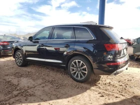 Audi Q7 PREMIUM PLUS | Mobile.bg    3