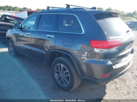 Jeep Grand cherokee LIMITED - [4] 