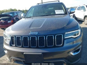 Jeep Grand cherokee LIMITED - [6] 