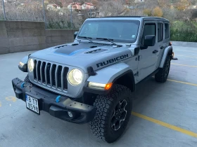 Jeep Wrangler, снимка 2